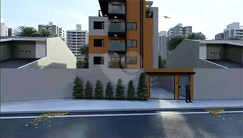 Casa à venda com 1 quarto no condomínio Residencial Imperatriz, São Paulo - SP