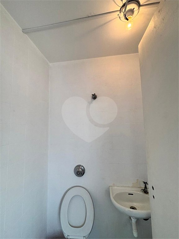 Apartamento à venda com 3 quartos em Jardim América, São Paulo, SP