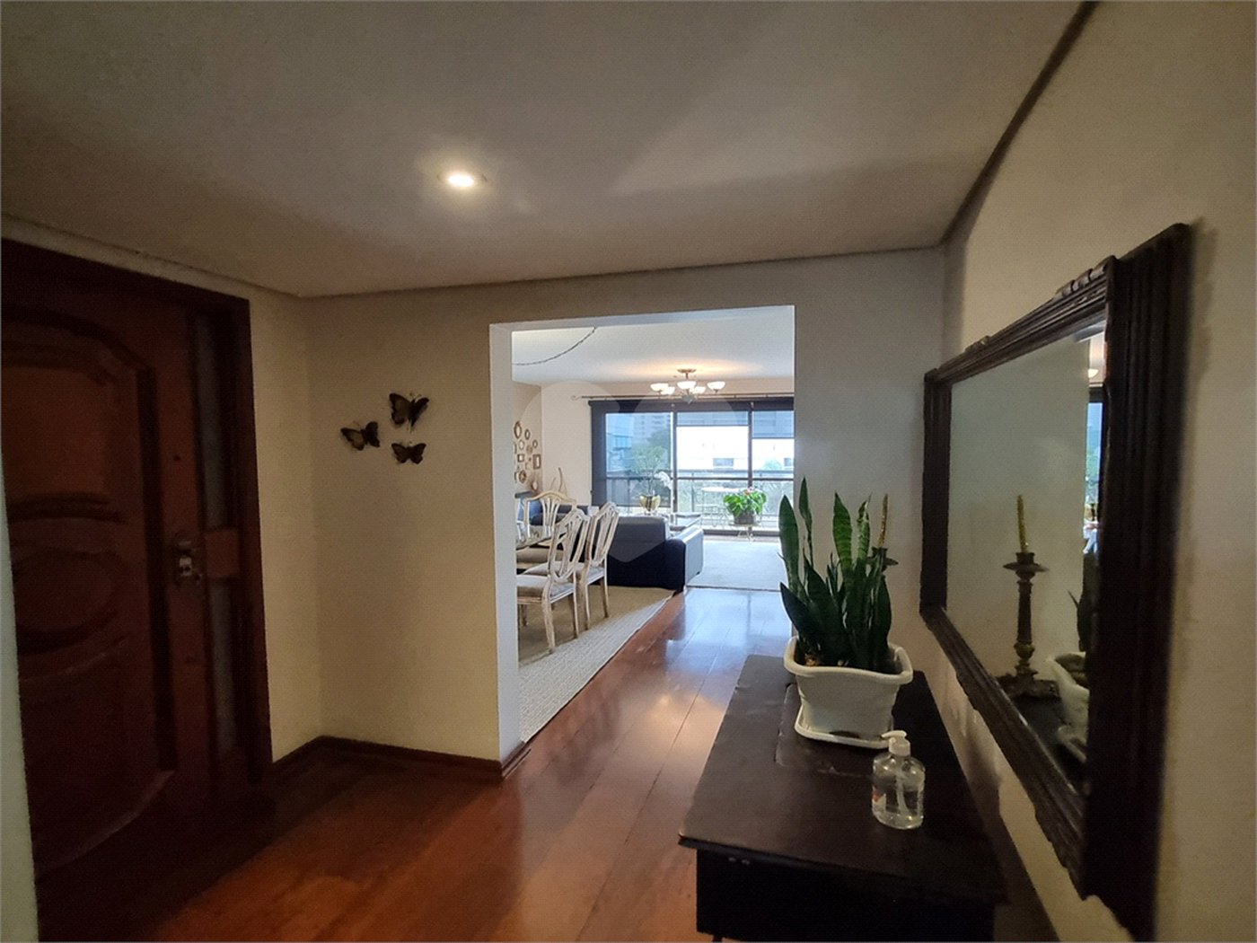 Apartamento à venda com 3 quartos, sendo 1 suíte, em Santana, São Paulo, SP