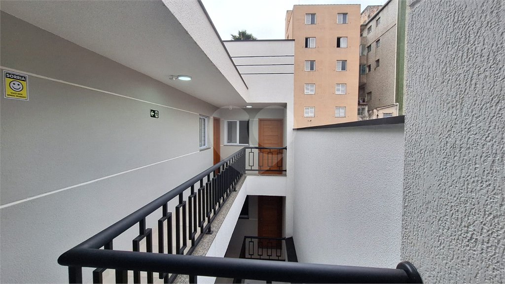 Apartamento à venda com 1 quarto em Jardim São Paulo(zona Norte), São Paulo, SP