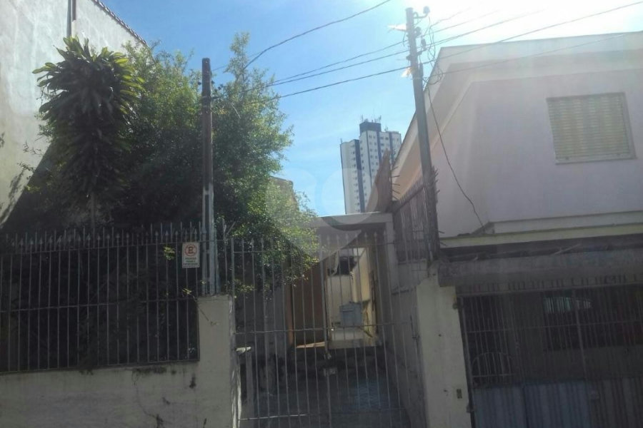 Galpão à venda em Lauzane Paulista, São Paulo, SP