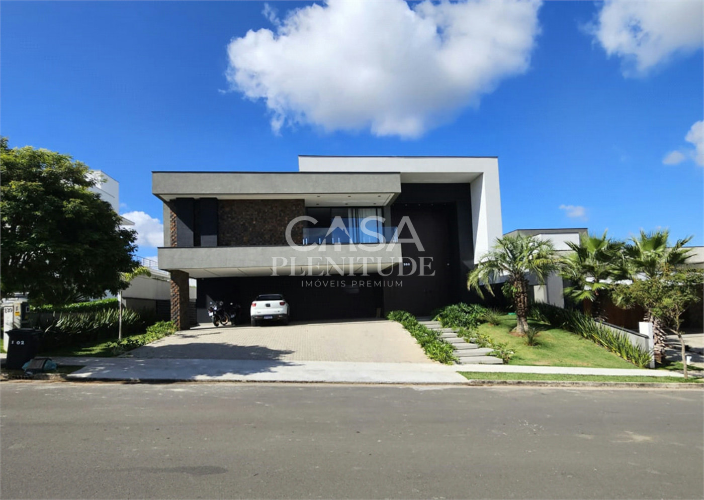 Casa em condomínio à venda com 5 suítes em Parque Reserva Fazenda Imperial, Sorocaba, SP