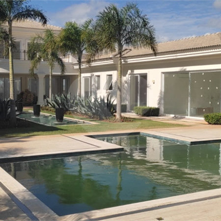 Casa à venda com 3 quartos, sendo 1 suíte, no condomínio Residencial Belle Ville Itaycy, Indaiatuba - SP