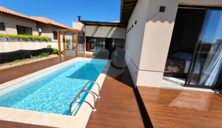 Casa em condomínio à venda com 4 suítes em Marina, Armação dos Búzios, RJ
