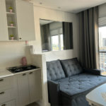 Apartamento à venda com 1 quarto em Vila Guilherme, São Paulo, SP