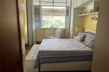 Apartamento à venda com 3 quartos, sendo 1 suíte, em Tijuca, Rio de Janeiro, RJ