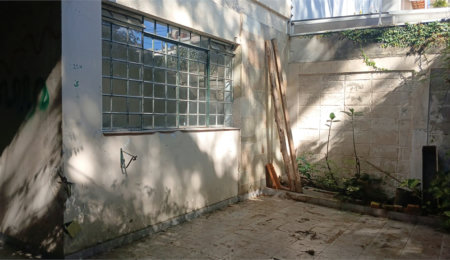 Sobrado à venda com 3 quartos em Alto da Boa Vista, São Paulo, SP