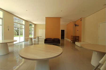 Apartamento à venda com 2 quartos, sendo 1 suíte,  em Pinheiros, São Paulo, SP