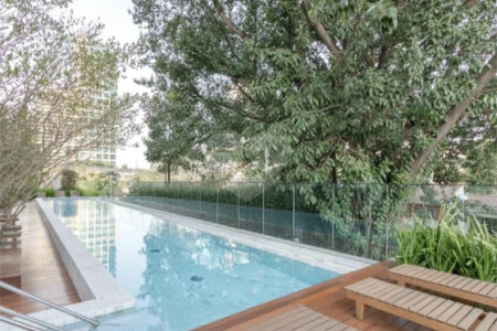 Apartamento à venda com 2 quartos, sendo 1 suíte, em Vila Cordeiro, São Paulo, SP
