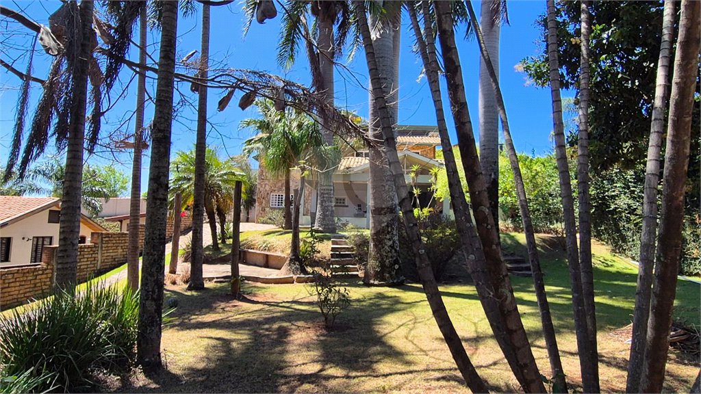 Casa à venda com 3 quartos, sendo 1 suíte,  no condomínio Vinhas da Vista Alegre - Lado Sede, Vinhedo - SP