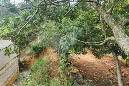 Terreno à venda em Parque Maringá, Arujá, SP