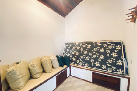 Casa em condomínio para alugar com 1 quarto em Geribá, Armação dos Búzios, RJ