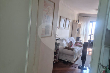 Duplex à venda com 3 suítes em Vila Monte Alegre, São Paulo, SP