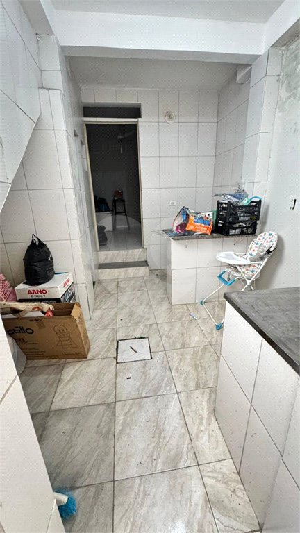 Sobrado à venda com 4 quartos em Interlagos, São Paulo, SP