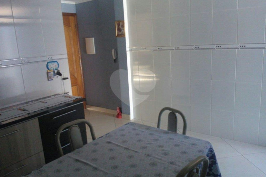 Casa à venda com 3 quartos, sendo 1 suíte,  em Vila Nova Cachoeirinha, São Paulo, SP