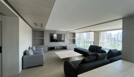 Apartamento à venda com 4 suítes em Santana, São Paulo, SP