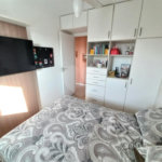 Cobertura à venda com 4 quartos, sendo 2 suítes, em Jacarepaguá, Rio de Janeiro, RJ