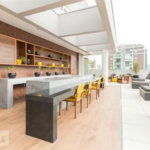 Apartamento à venda com 1 quarto em Cidade Monções, São Paulo, SP