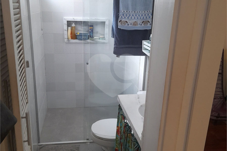 Sobrado à venda com 4 quartos, sendo 1 suíte, em Jardim São Paulo(zona Norte), São Paulo, SP