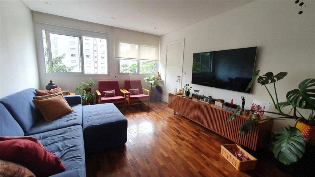 Apartamento à venda com 2 quartos, sendo 1 suíte, em Itaim Bibi, São Paulo, SP