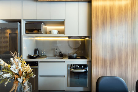 Apartamento à venda com 1 quarto em Vila Olímpia, São Paulo, SP