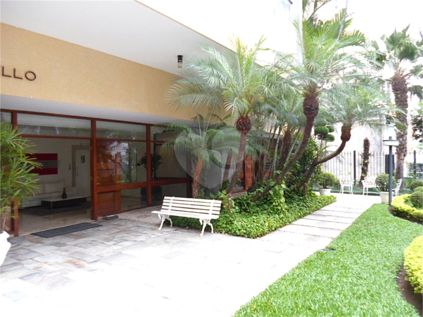 Apartamento à venda com 3 quartos, sendo 1 suíte, em Jardim Paulista, São Paulo, SP