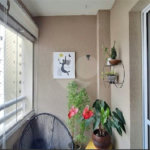 Apartamento à venda com 2 quartos, sendo 1 suíte, em Água Branca, São Paulo, SP