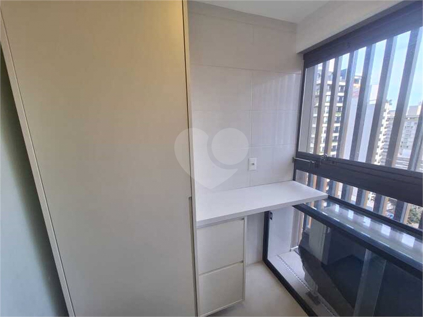 Apartamento para alugar com 2 suítes em Jardim Paulista, São Paulo, SP