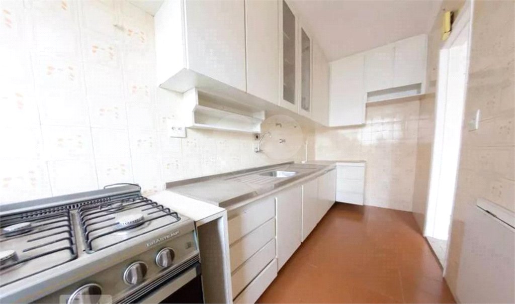 Apartamento à venda com 2 quartos em Santana, São Paulo, SP