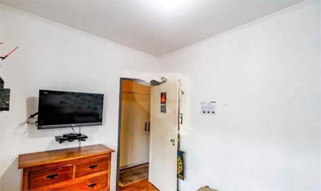 Sobrado à venda com 4 quartos, sendo 1 suíte, em Vila Cordeiro, São Paulo, SP