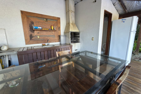Casa à venda com 3 suítes em José Gonçalves, Armação dos Búzios, RJ