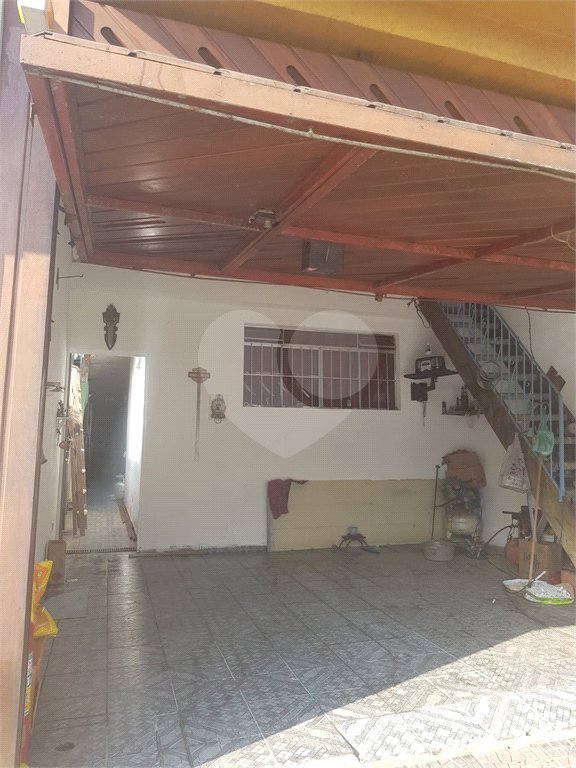 Sobrado à venda com 3 quartos, sendo 2 suítes, em Vila Formosa, São Paulo, SP