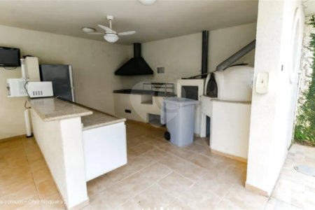 Apartamento à venda com 3 quartos, sendo 1 suíte, em Vila Andrade, São Paulo, SP