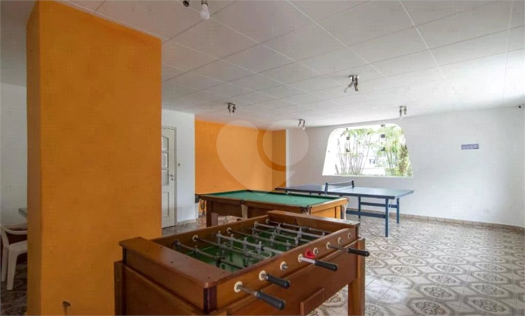 Apartamento à venda com 3 quartos em Lauzane Paulista, São Paulo, SP