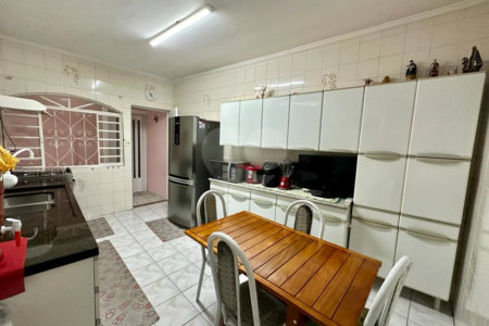 Casa Térrea à venda com 2 quartos em Parada Inglesa, São Paulo, SP