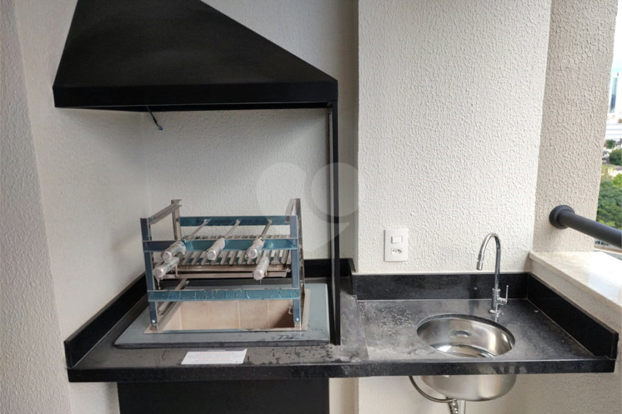 Apartamento à venda com 2 quartos, sendo 1 suíte, em Mandaqui, São Paulo, SP