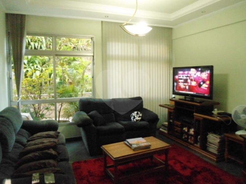 Apartamento à venda com 3 suítes em Santana, São Paulo, SP