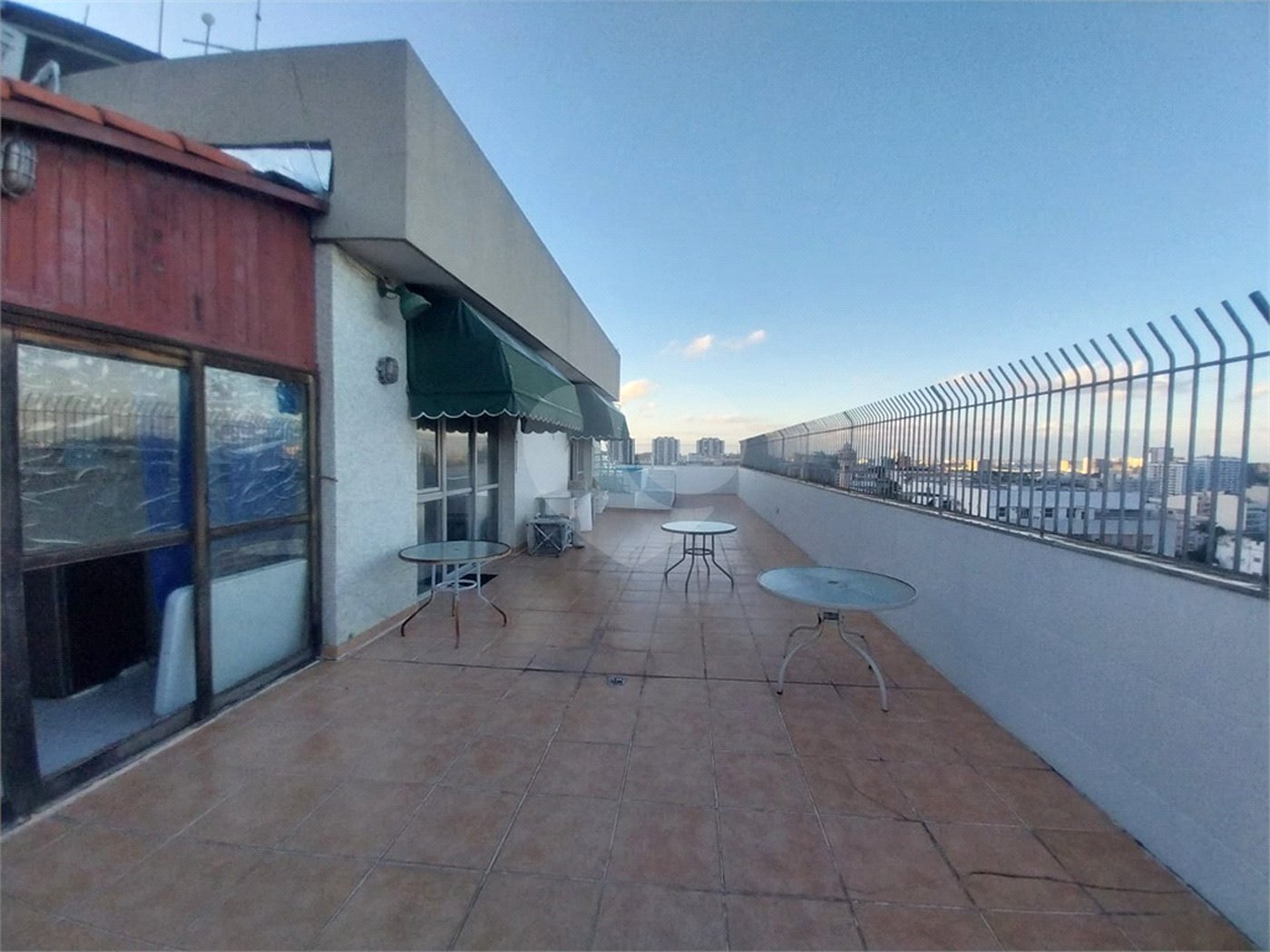 Cobertura à venda com 4 quartos, sendo 1 suíte, em Tijuca, Rio de Janeiro, RJ