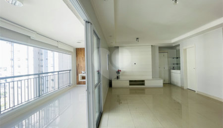 Apartamento à venda com 3 suítes no Centro, São Bernardo do Campo, SP