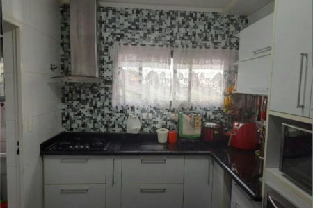 Apartamento à venda com 3 quartos, sendo 1 suíte,  em Jardim Japão, São Paulo, SP