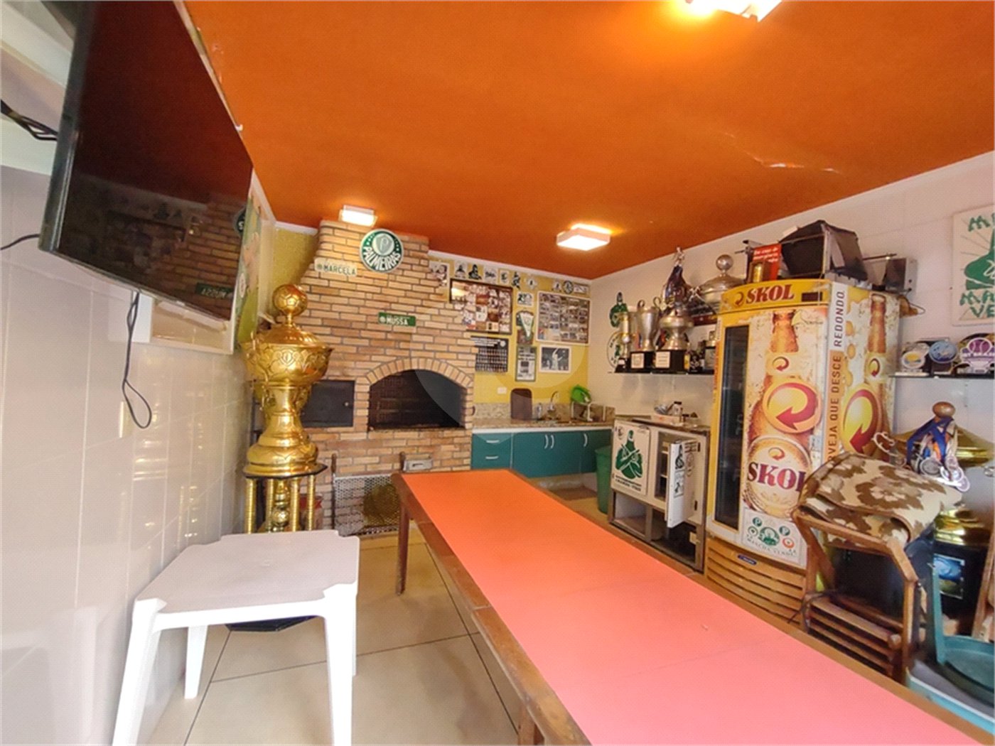 Casa à venda com 3 quartos, sendo 2 suítes, em Tucuruvi, São Paulo, SP