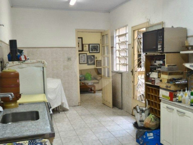 Terreno à venda com 3 quartos em Vila Guilherme, São Paulo, SP