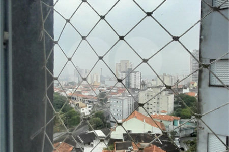 Apartamento para alugar com 2 quartos no Centro, São Bernardo do Campo, SP