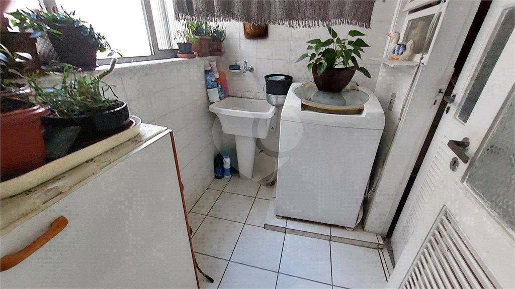 Apartamento à venda com 3 quartos em Méier, Rio de Janeiro, RJ