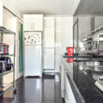 Apartamento à venda com 2 quartos, sendo 1 suíte, em Brooklin, São Paulo, SP