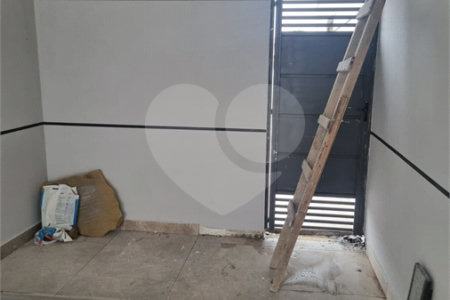 Apartamento à venda com 1 quarto em Vila Mazzei, São Paulo, SP