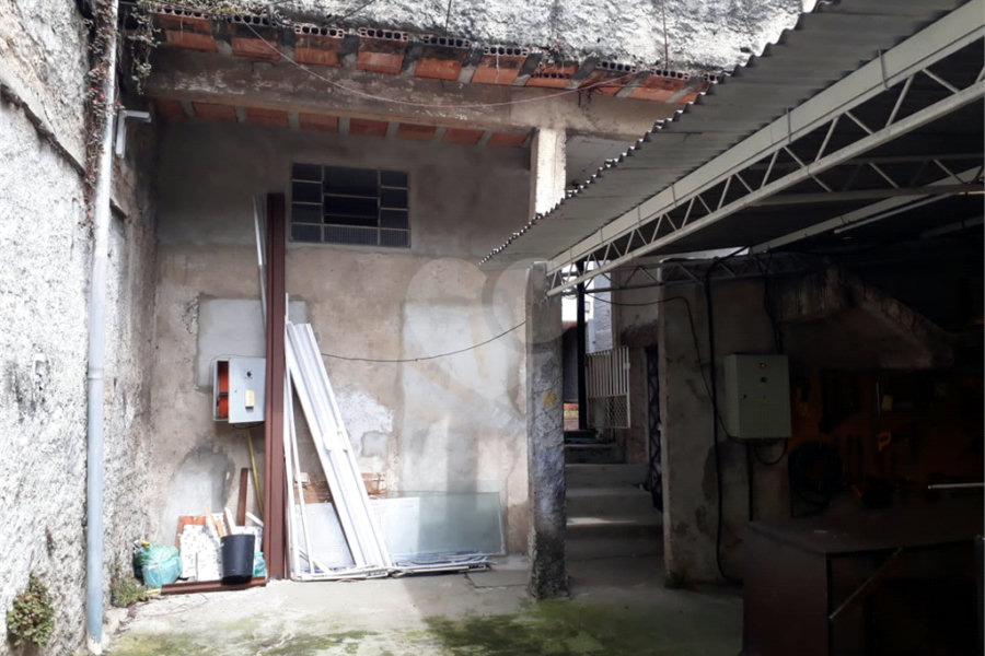 Casa Térrea à venda com 4 quartos, sendo 1 suíte, em Casa Verde, São Paulo, SP