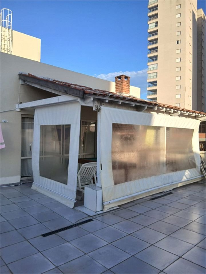 Cobertura com 3 dormitórios à venda, 112 m² por R$ 435.000,00 - Loteamento João Batista Julião - Guarujá/SP