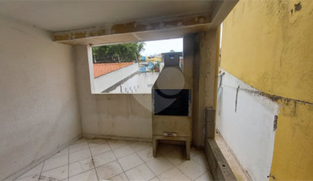 Sobrado à venda com 3 quartos, sendo 2 suítes,  em Vila Adalgisa, São Paulo, SP