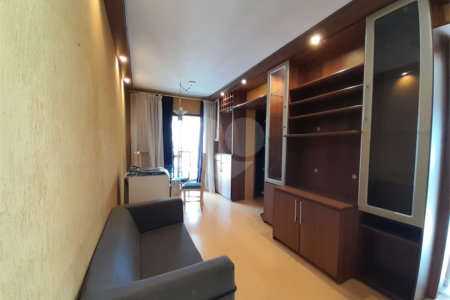 Apartamento para locação 53m² na Vila Mariana ao lado do Metrô Klabin